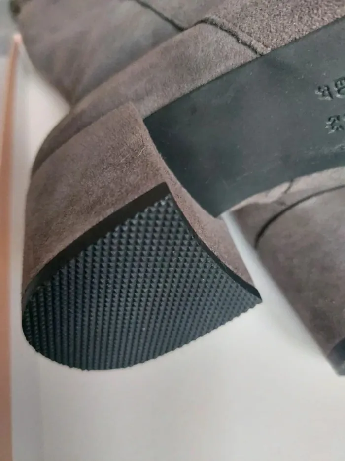 Superbes bottes Morgan neuves - Taille 37 - photo numéro 8