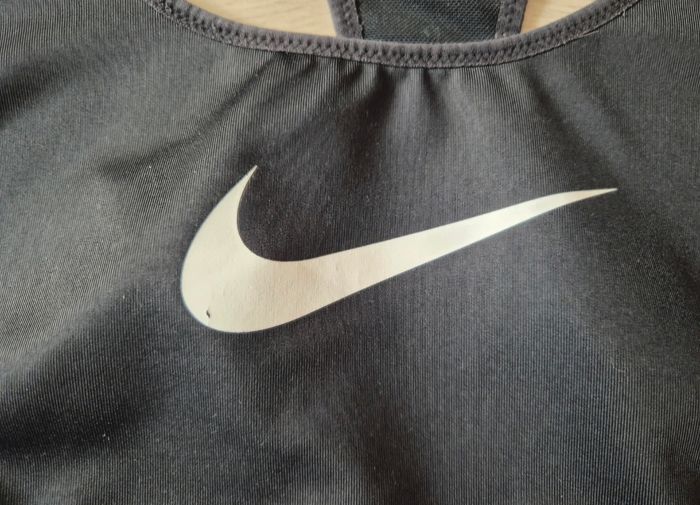 Brassière Nike - photo numéro 2