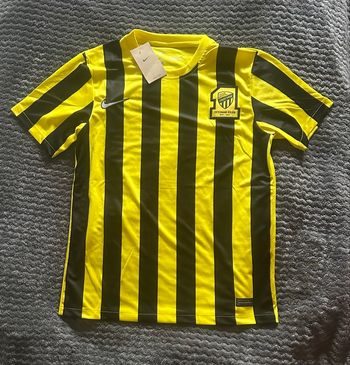 Maillot Al-Ittihad