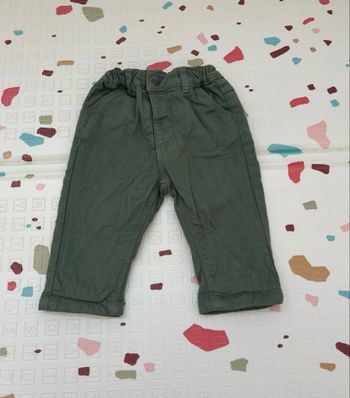 Pantalon 
