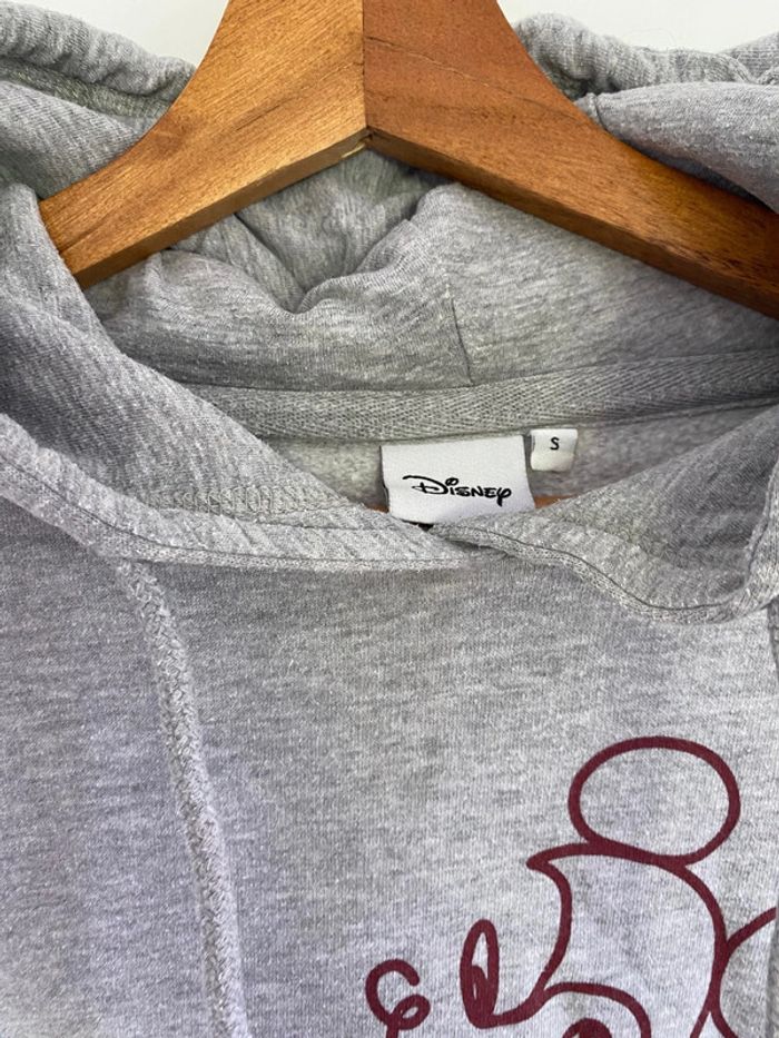 Sweat Mickey - photo numéro 2