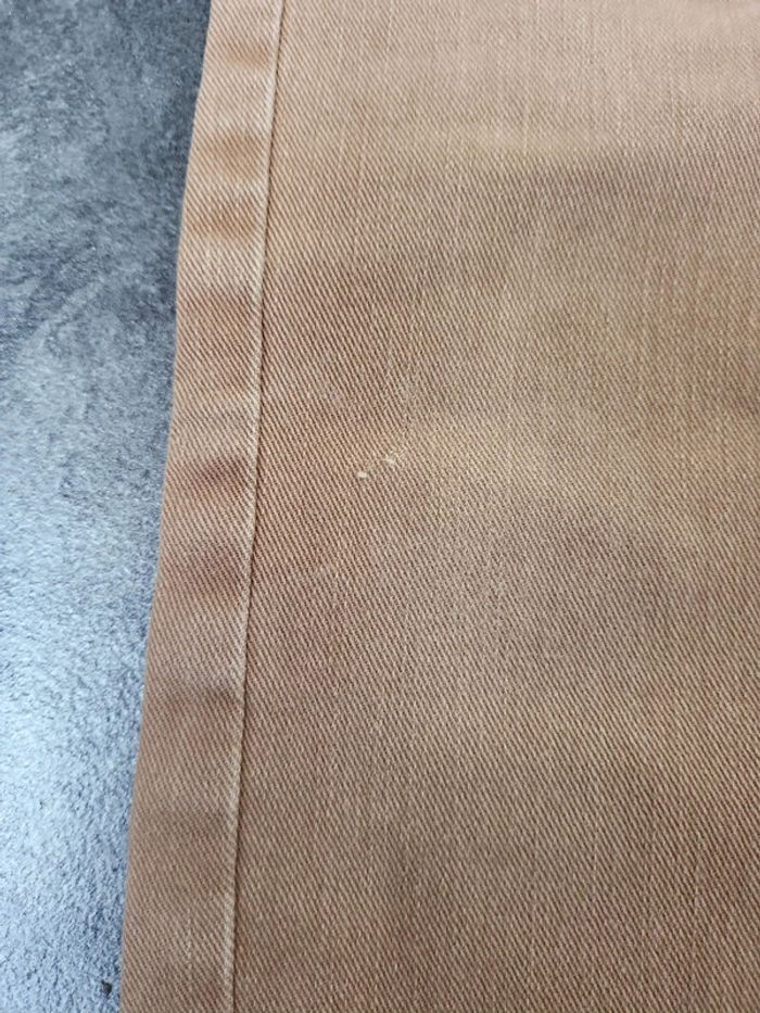 Jean slim garçon 10 ans tape à l'œil très bon état - photo numéro 6