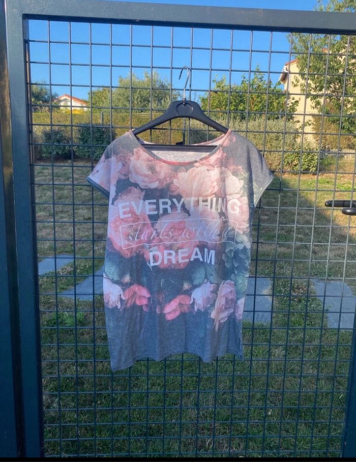 T shirt