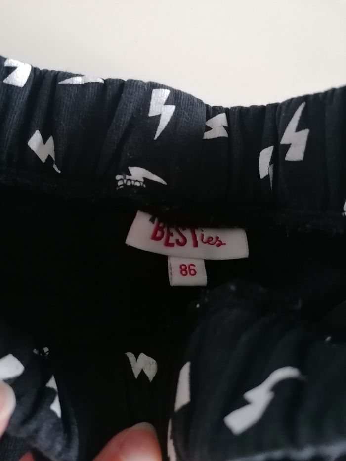 Legging 86cm - photo numéro 3