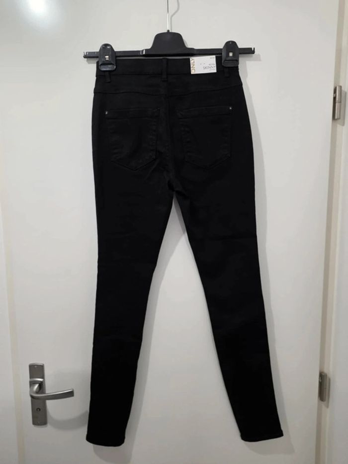 Jean skinny - photo numéro 2