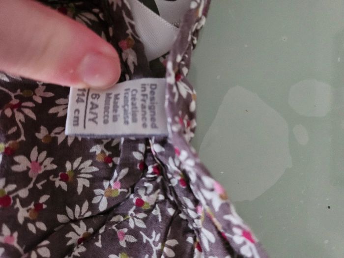 Chemise légère - photo numéro 3