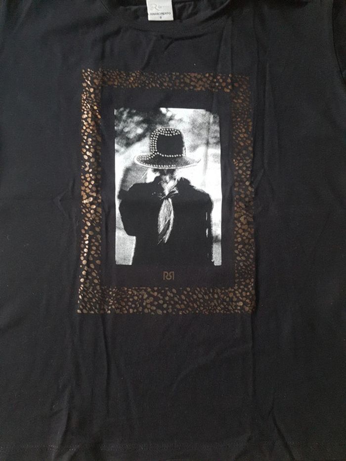 T-shirt Rinascimento - photo numéro 2