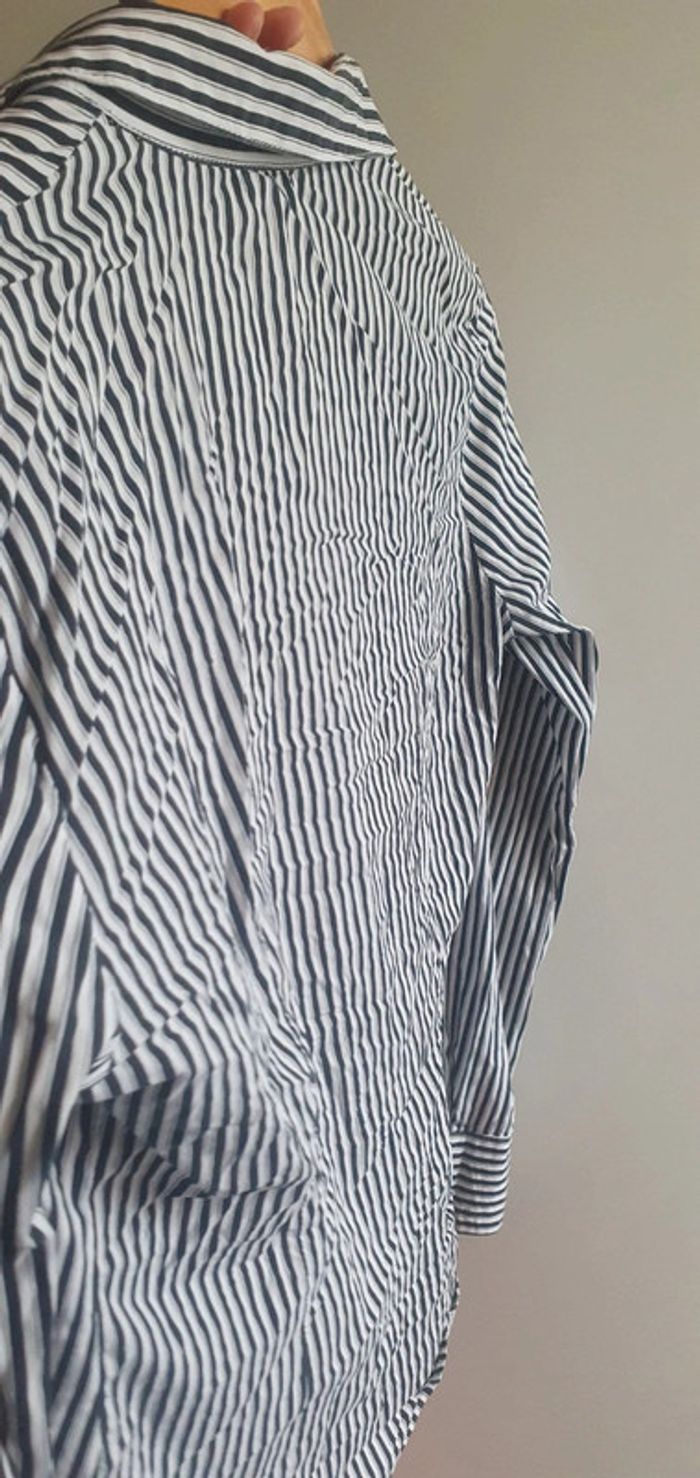 Chemise femme taille M - photo numéro 4