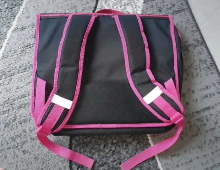 Cartable Little Marcel - photo numéro 2