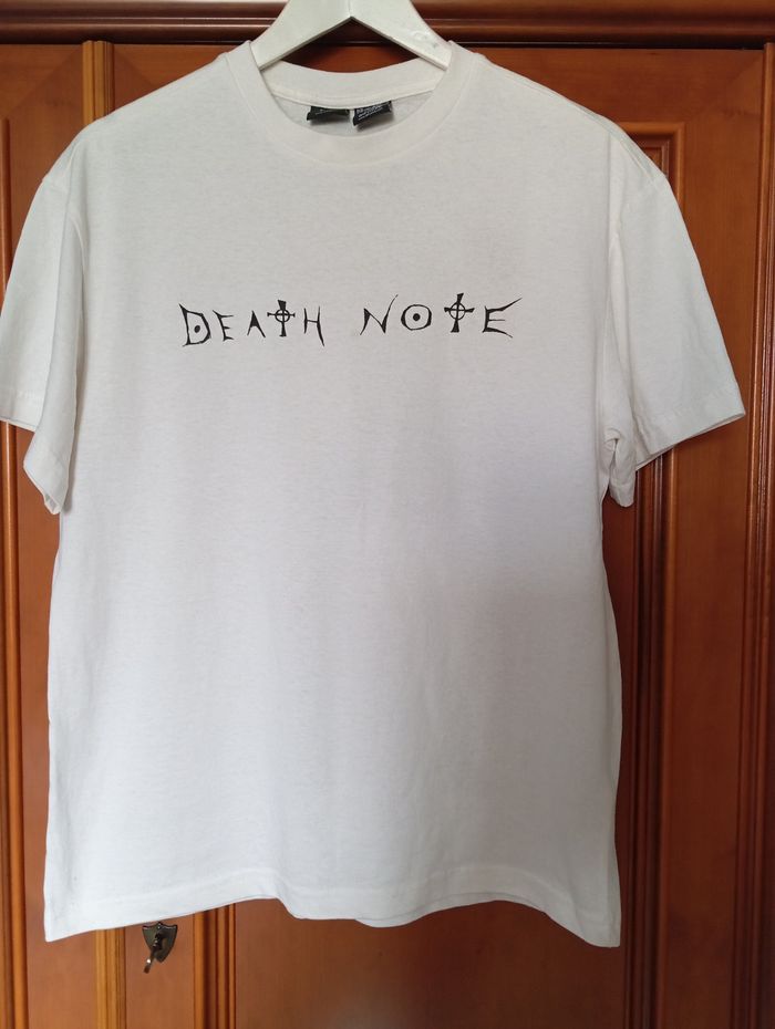 Tee shirt