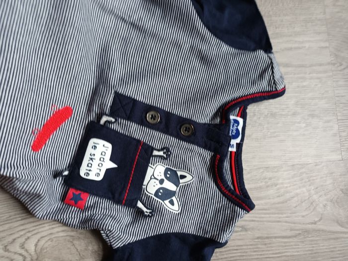 Ensemble 6mois - photo numéro 2