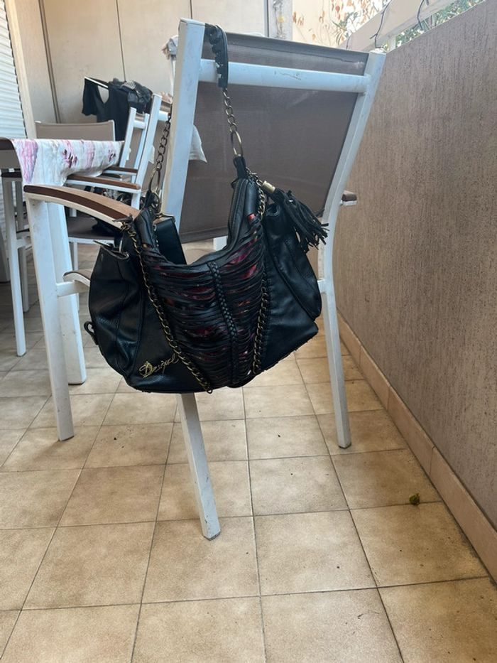 Sac à main femme Desigual