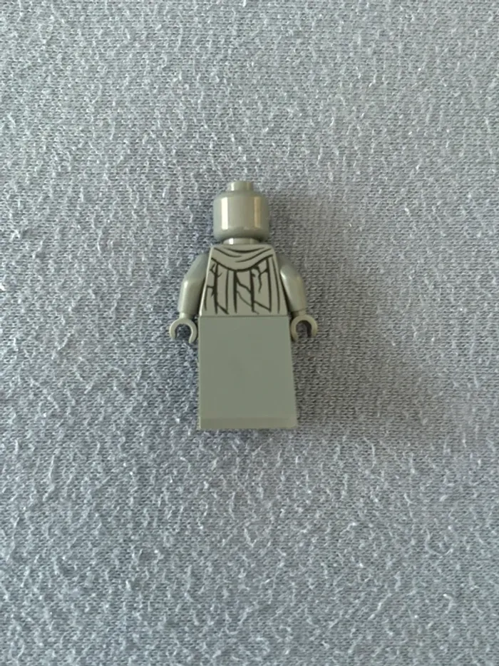 Lego Statue Dol Guldur lor090 Set 75014 - photo numéro 2