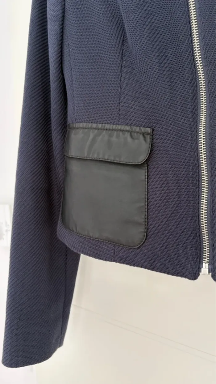 Veste courte - photo numéro 3