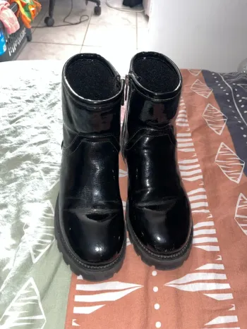 Bottines