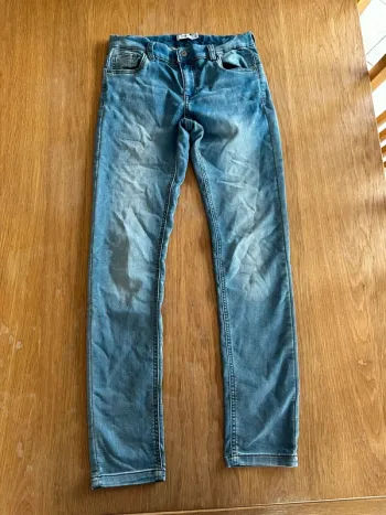 Jean skinny name it