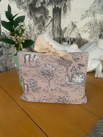 Pochette à livre 