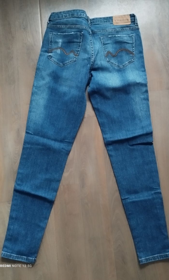 Jean Creeks - photo numéro 2