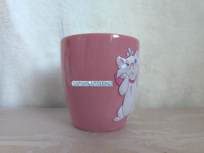 Tasse / Mug / Cup Disney Les Aristochats Marie The Aristocats - photo numéro 2