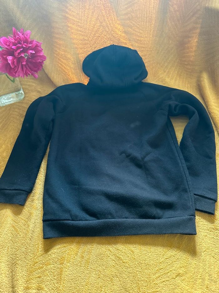 Veste à zip garçon - photo numéro 10