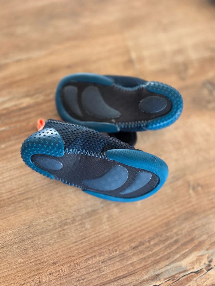 Chaussons anti dérapant T25 - photo numéro 6