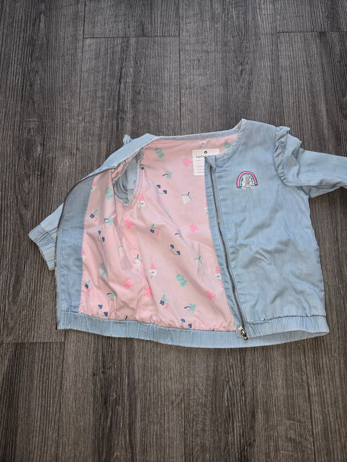 Veste - photo numéro 3