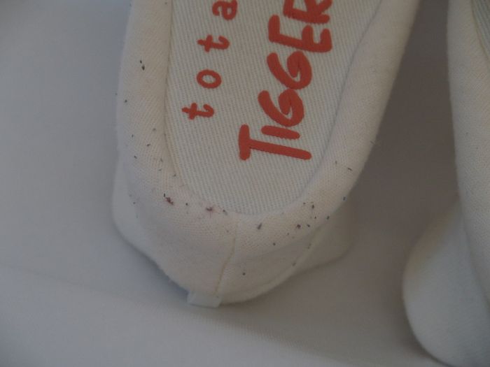 Chausson Tigrou - photo numéro 4