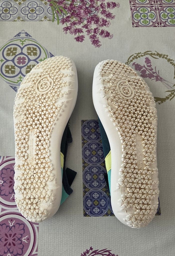 Chaussures aquatiques Subea - photo numéro 4