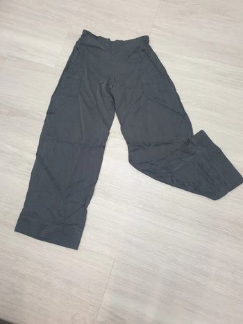 Pantalon Soie Christian Dior