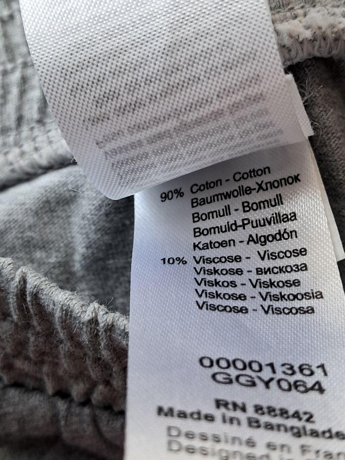 Pantalon bébé 3 mois - photo numéro 5