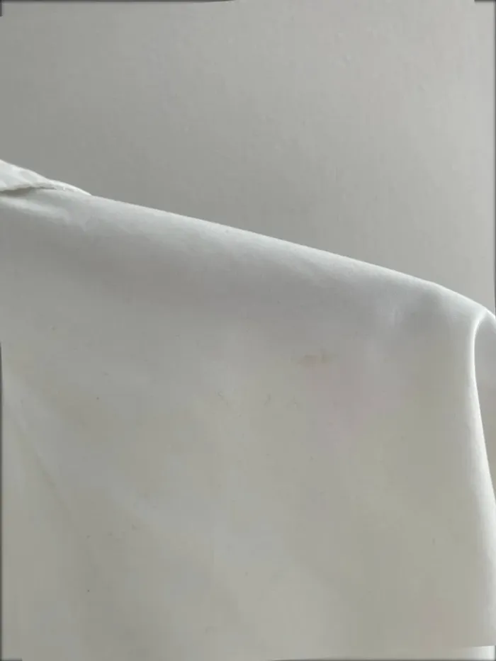 Veste blanche décathlon - photo numéro 10