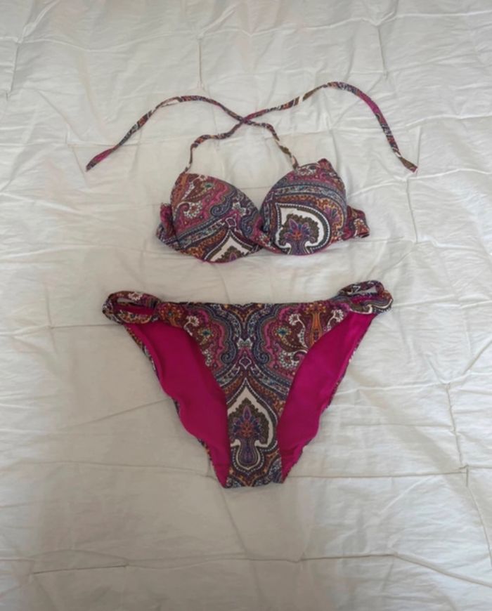 Maillot de bain