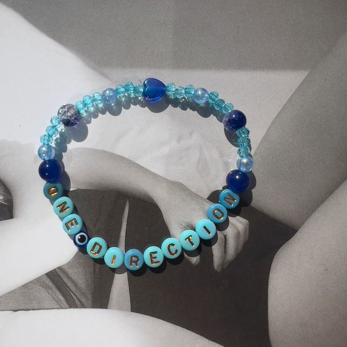 friendship bracelets | one direction - photo numéro 2