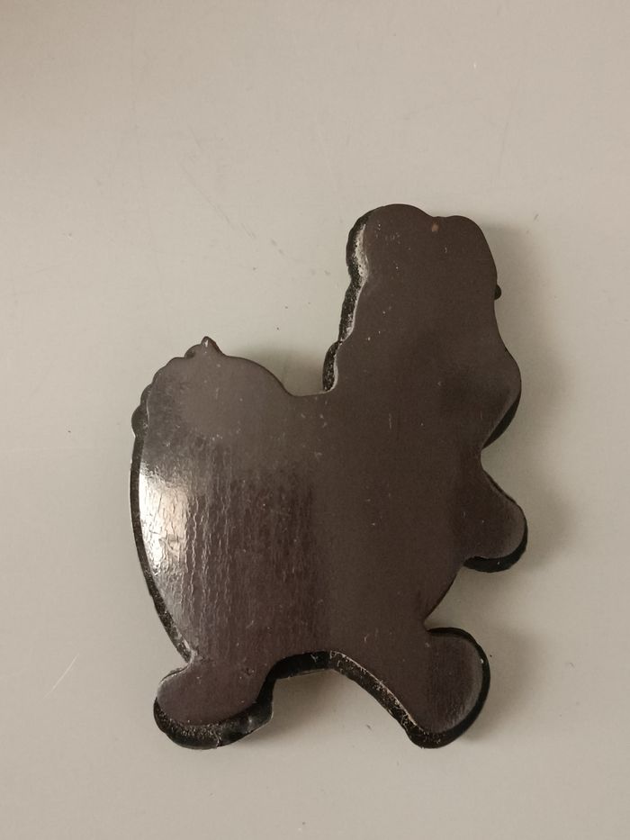 Aimant Haribo - photo numéro 4