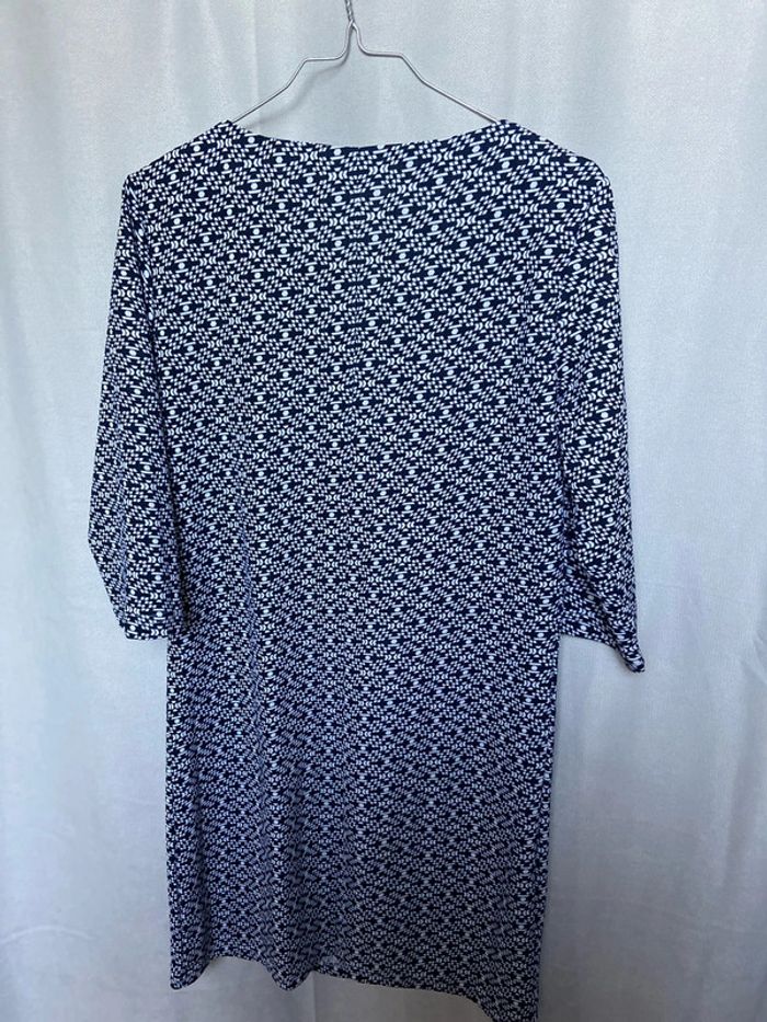 Ensemble robe avec veste - photo numéro 5