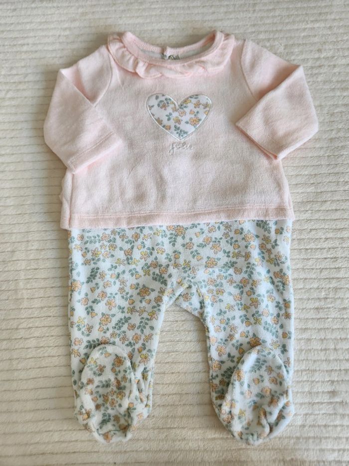 Pyjama liberty