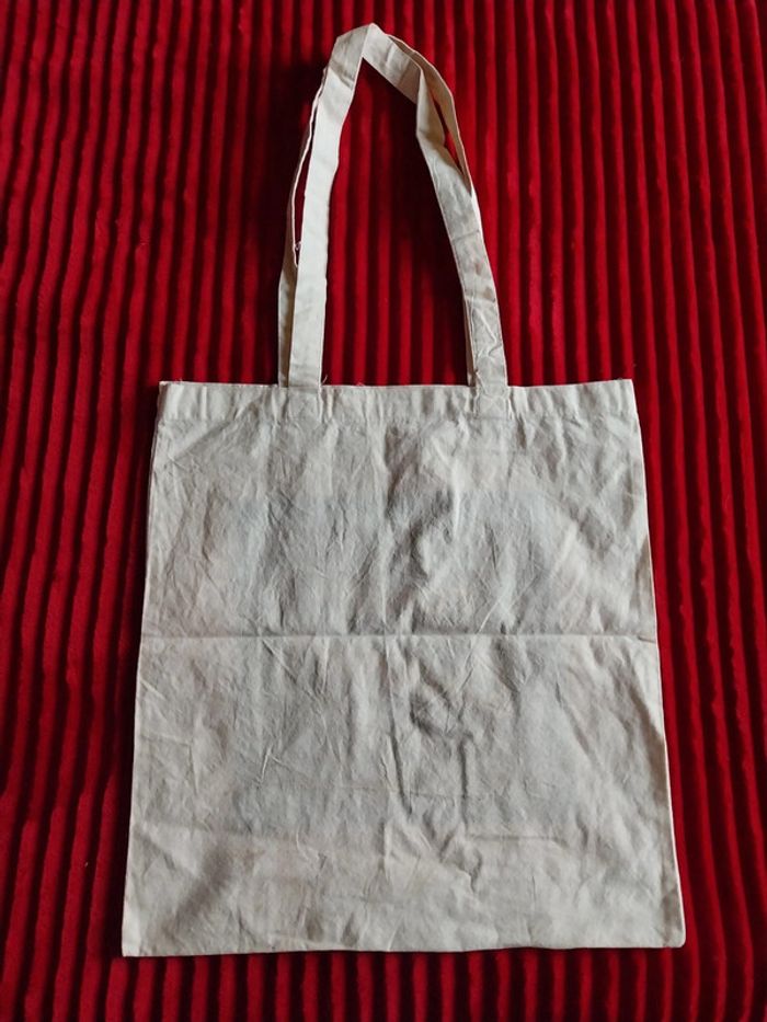Tote bag tonic' summer - photo numéro 2