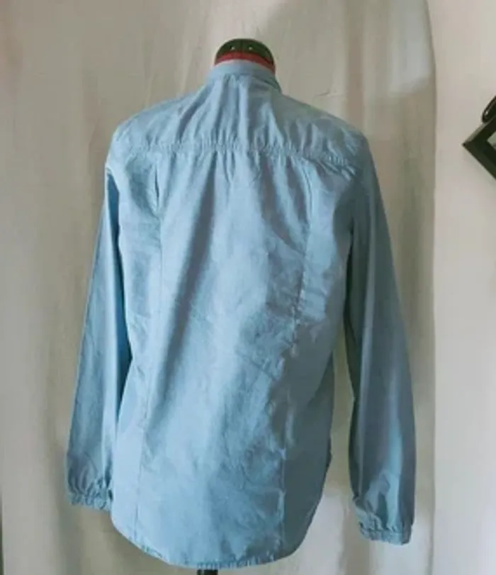 Tunique - photo numéro 4