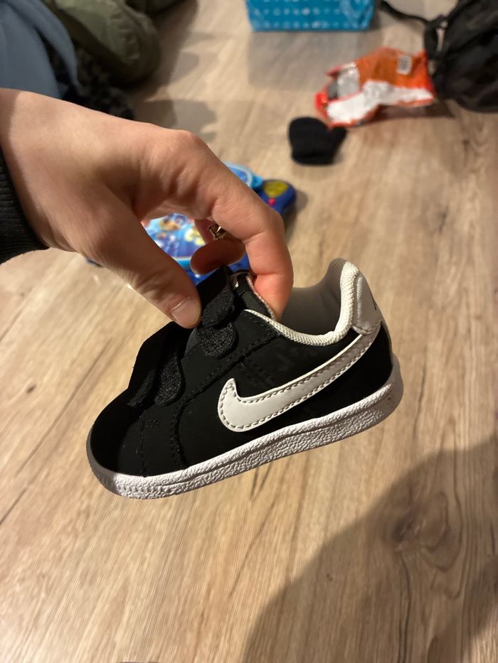 Chaussures Nike - photo numéro 3