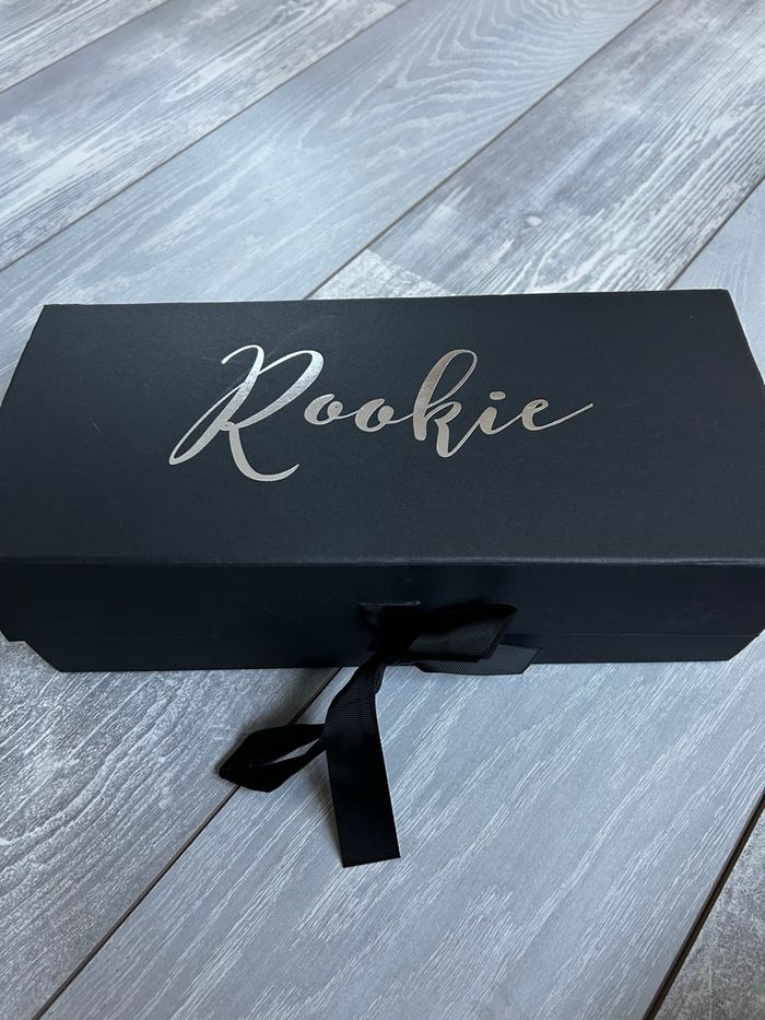 Porte bébé Rookie classique premium