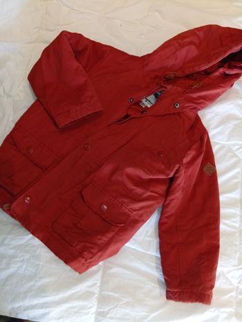 Manteau