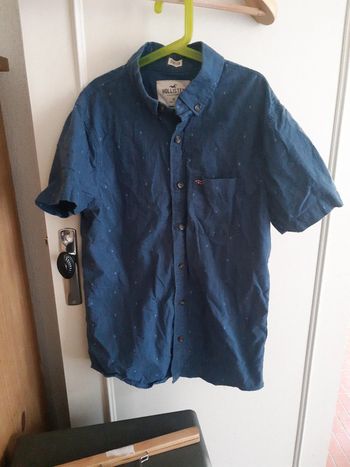 Chemise hollister