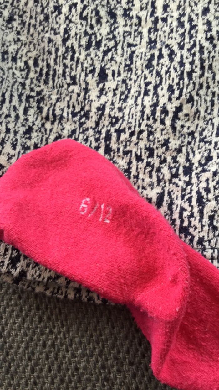 Ensemble bébé fille en taille 12 mois - photo numéro 4