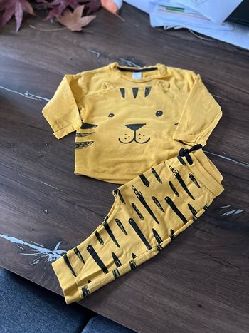 Ensemble garçon H&M