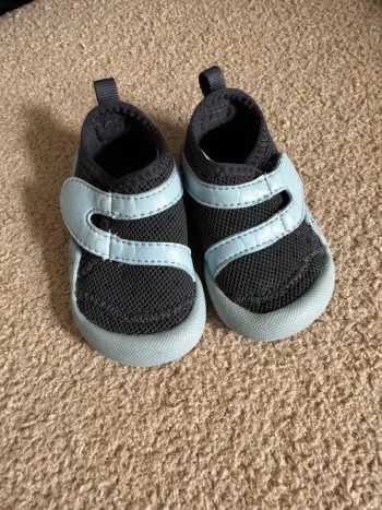 Chaussons Décathlon pour bébé