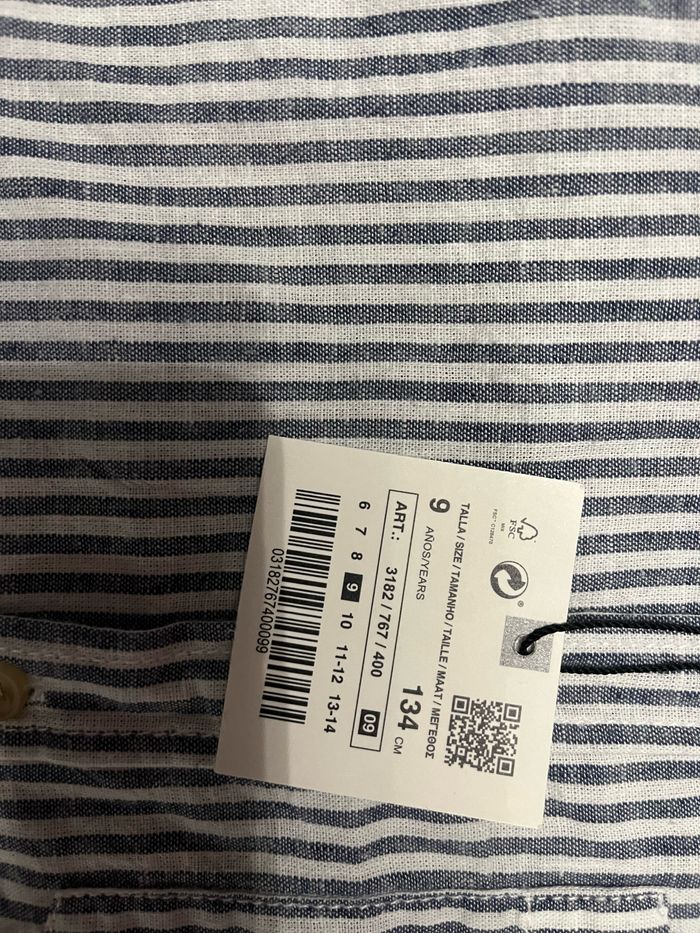 Chemise - photo numéro 2