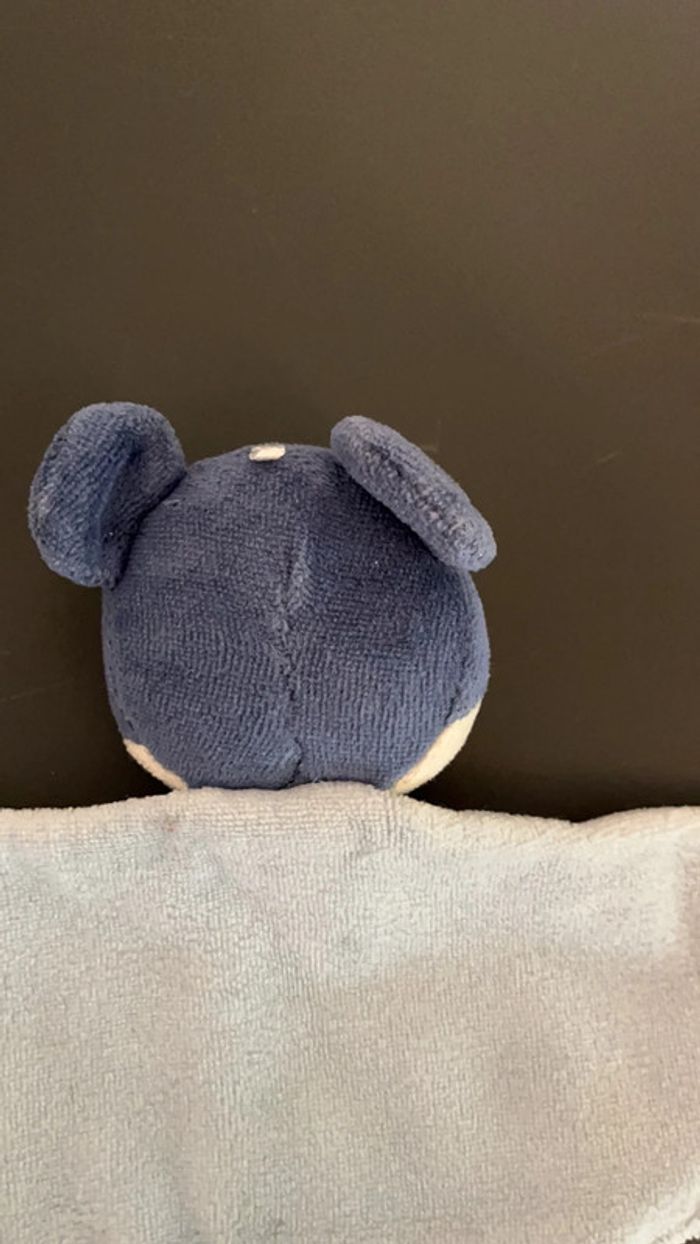 Doudou Mickey pour 1 euro seulement - photo numéro 7