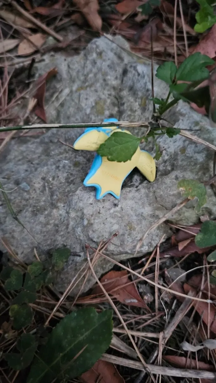 Super figurine Pokemon Nintendo tomy lokhlass - photo numéro 4