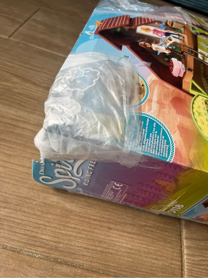 Playmobil Spirit 70118 - photo numéro 7