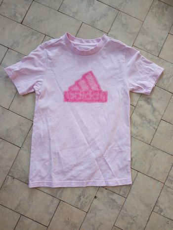 T-shirt adidas